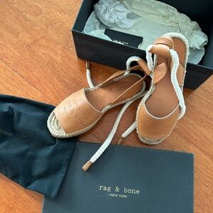 [rag & bone] espadrilles